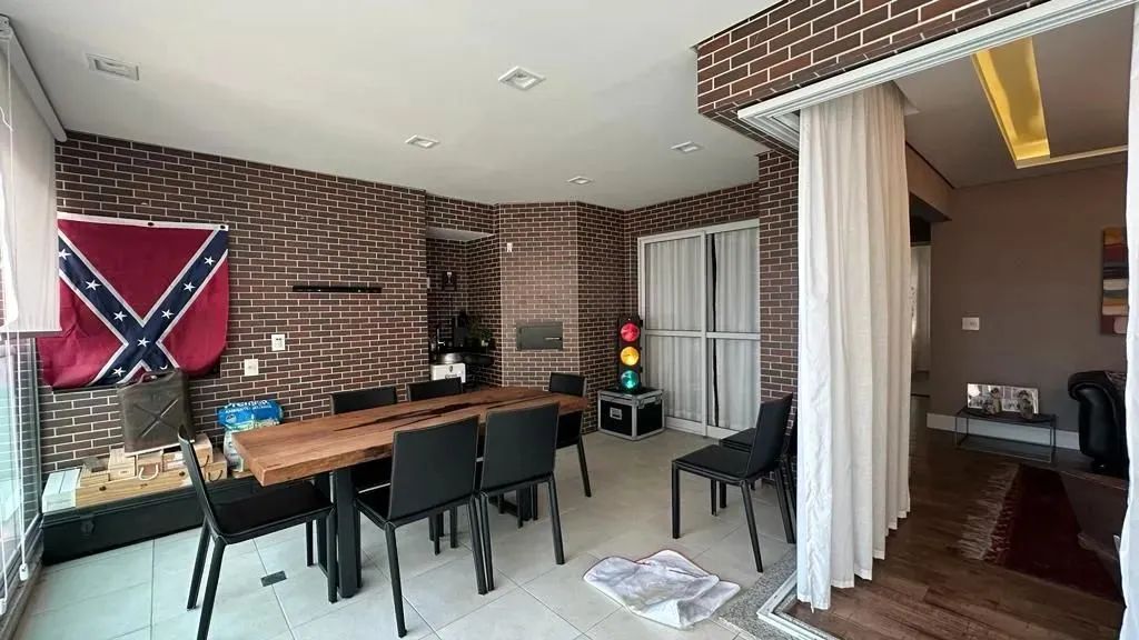 Apartamento a venda no Lorian Boulevard Osasco - Foto 4