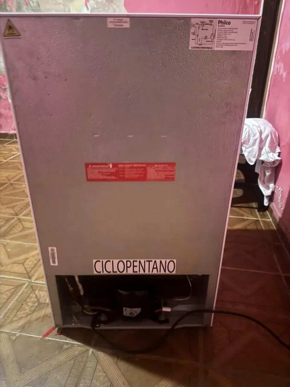 Frigobar - Foto 4