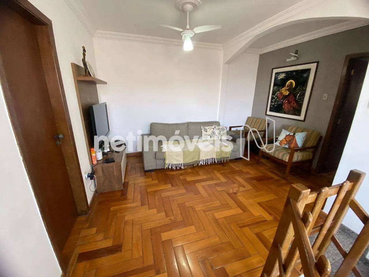 Venda Casa Nova Floresta Belo Horizonte - Foto 5