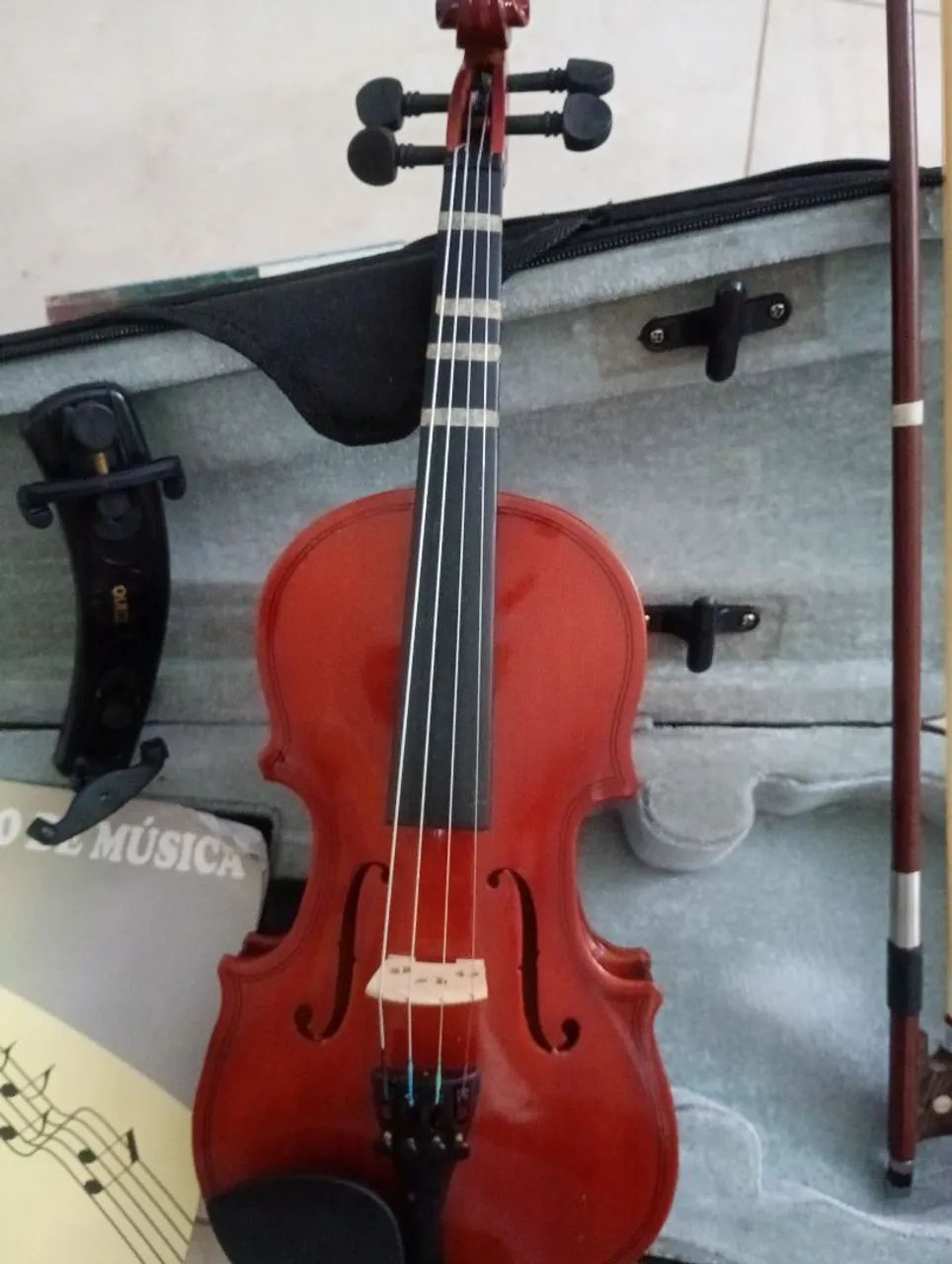 Violino infantil  - Foto 4