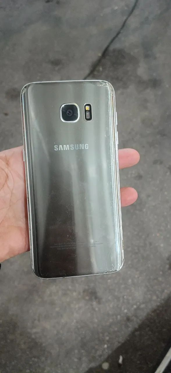Samsung S7 edge  - Foto 2