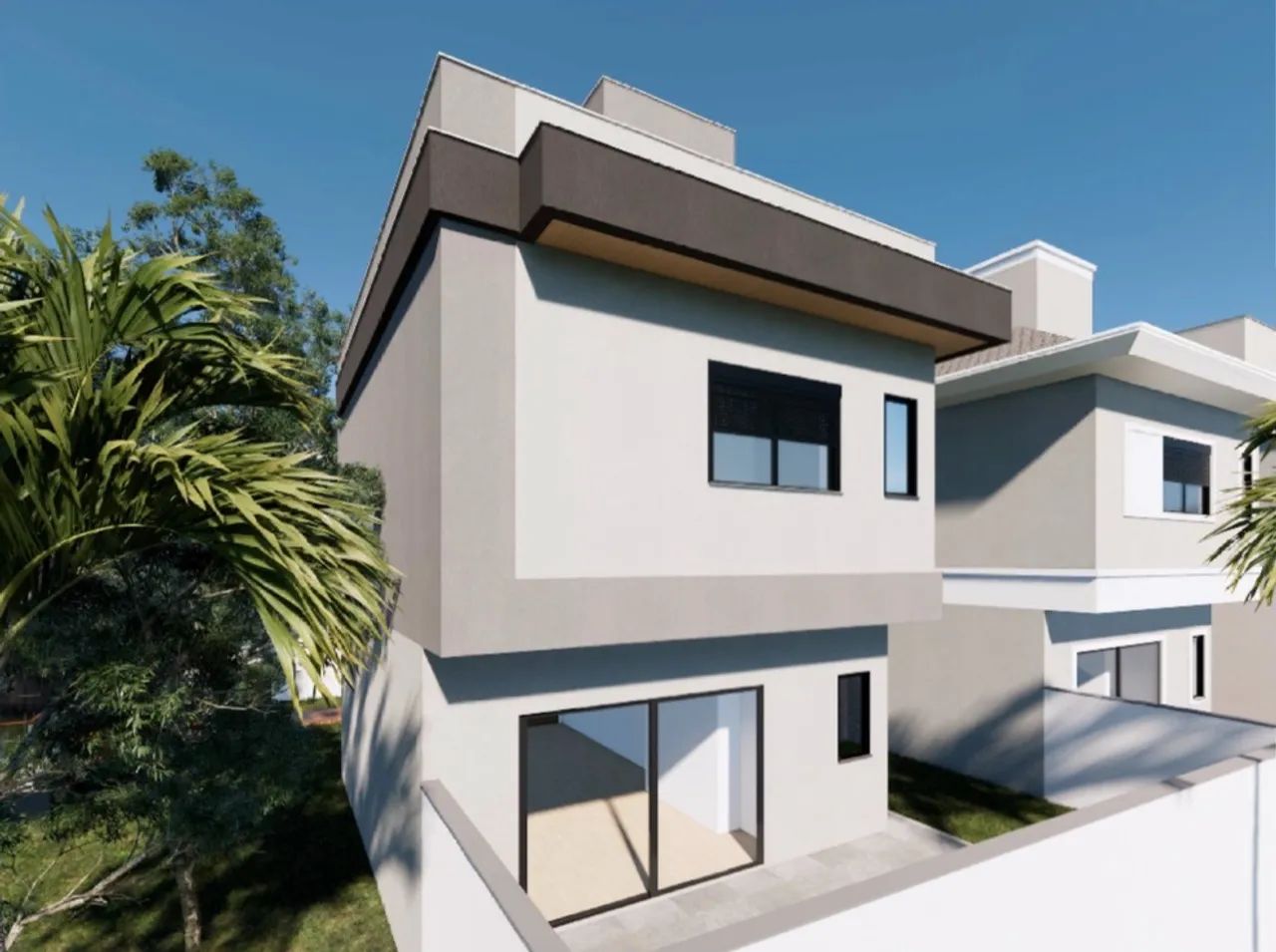 Casa em condominio com 2 suítes em Santo Antônio de Lisboa, Florianópolis. - Foto 4