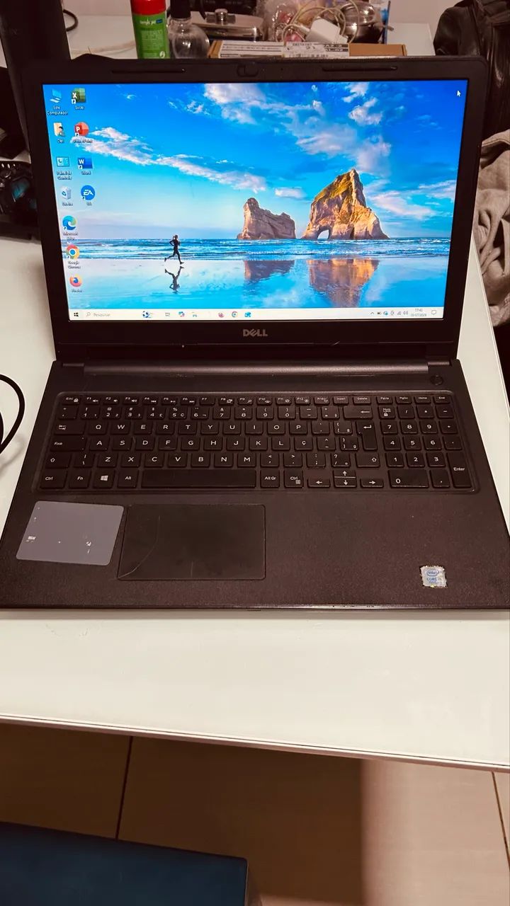 Notebook Dell I5 - Foto 3