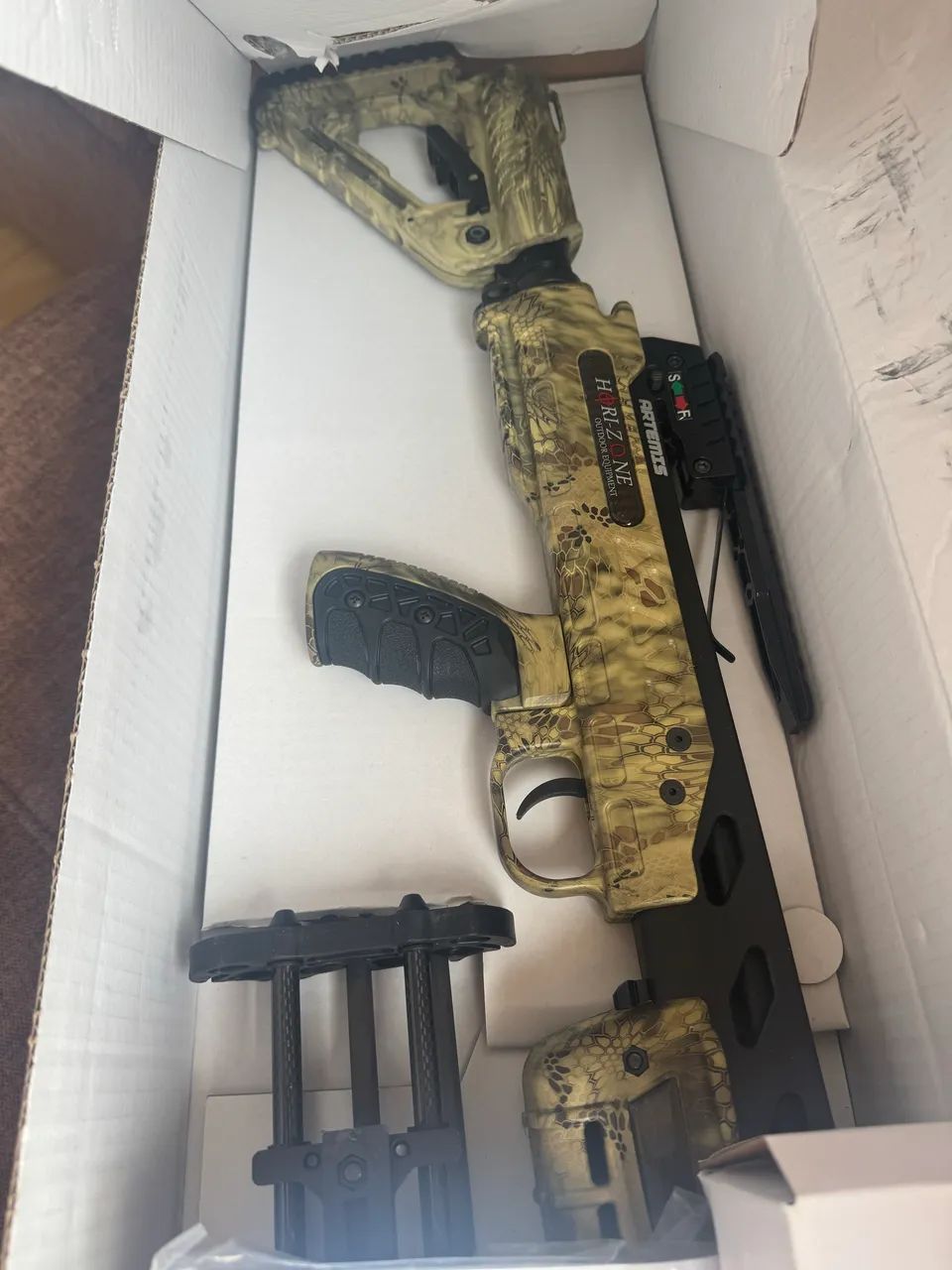 Balestra kornet mxt405 - Foto 2