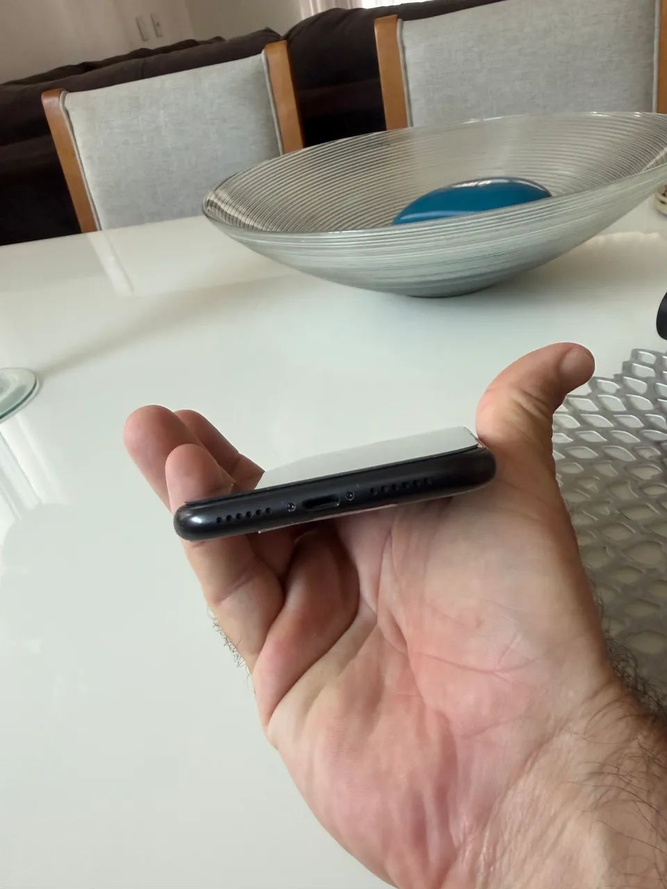 iPhone XR 128 gigas  - Foto 4