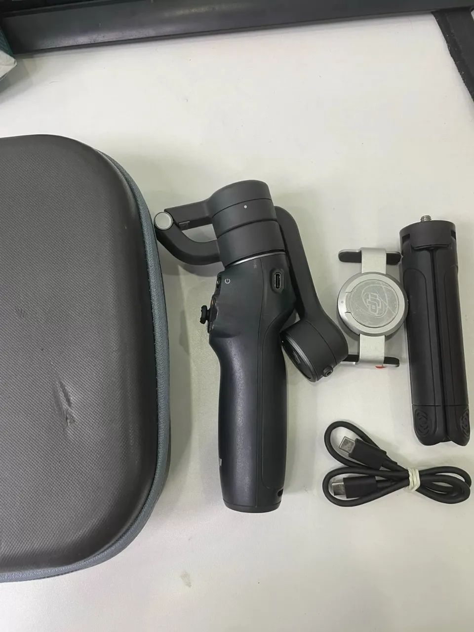 DJI Osmo Mobile 6 - Estabilizador gimbal  - Foto 2