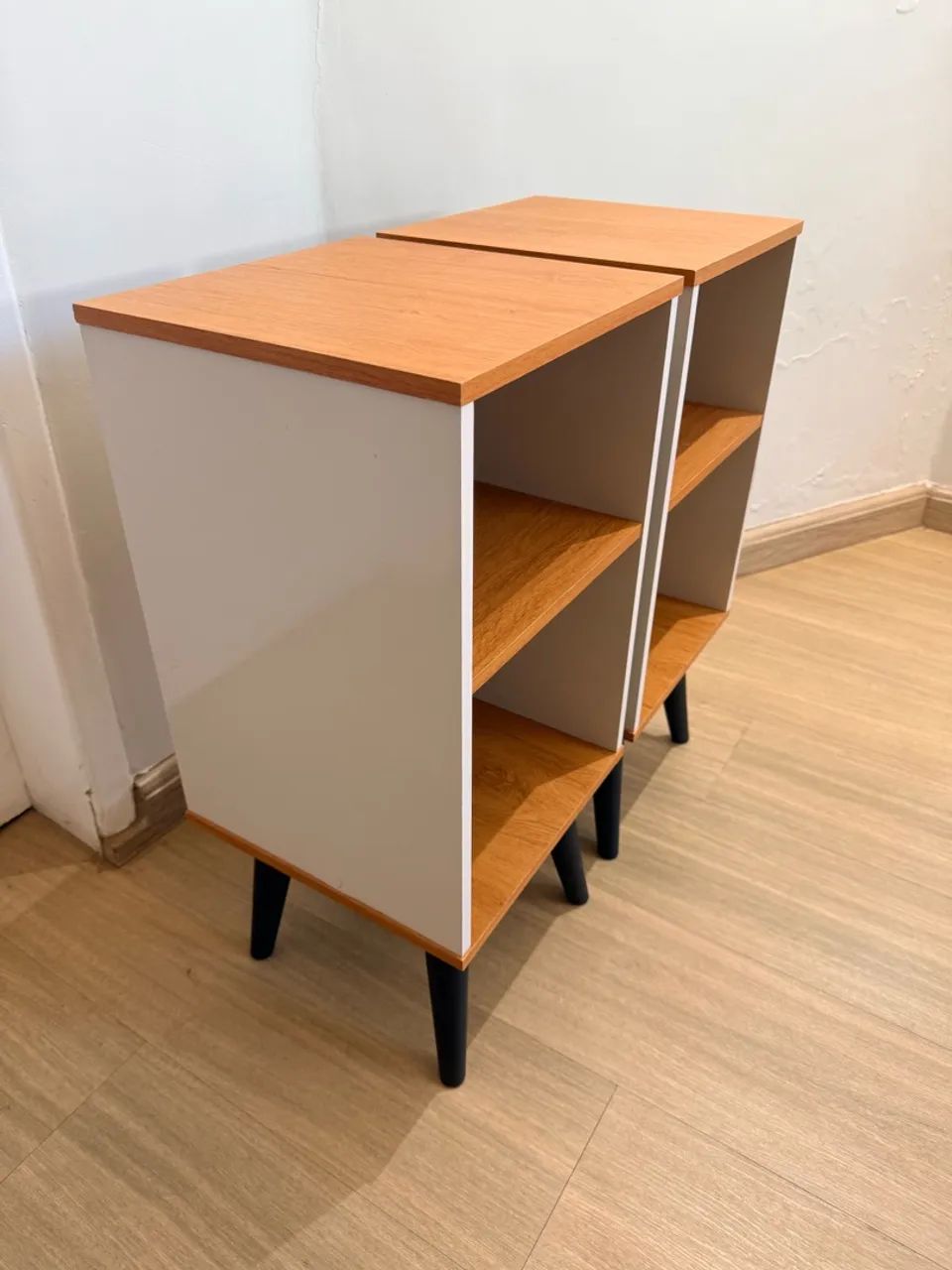 Mesa de cabeceira  - Foto 4