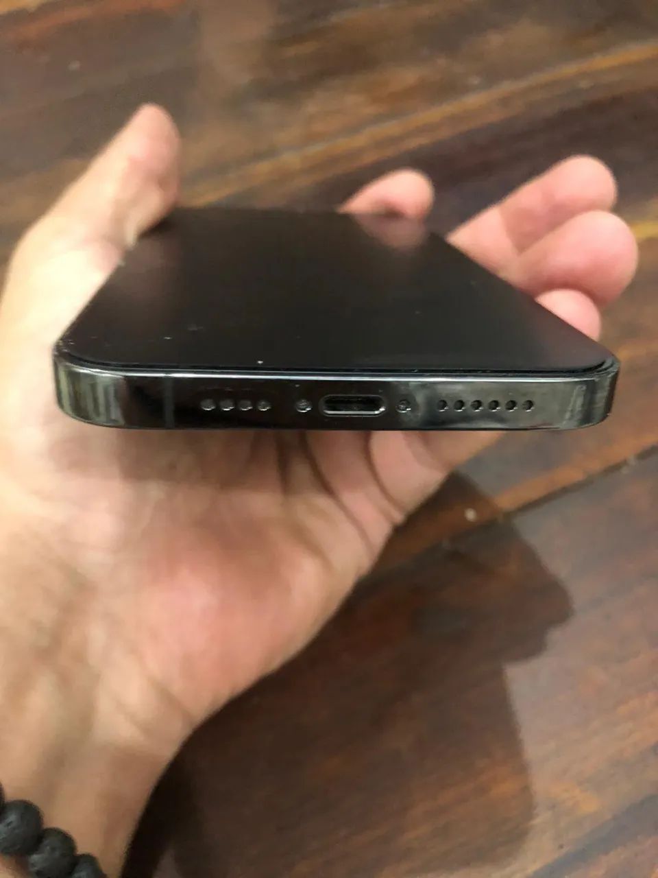 iPhone 13 Pro Max 512gb no precinho - Foto 2