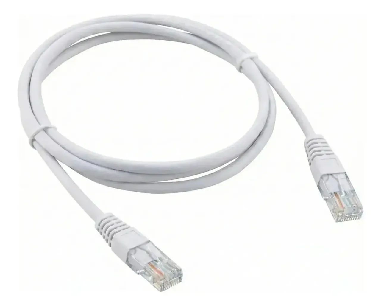Cabo RJ45 lote whatsapp * - Foto 4