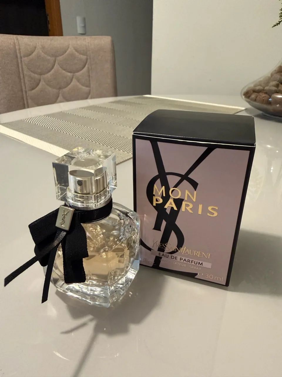 Perfume Yves Saint Laurent