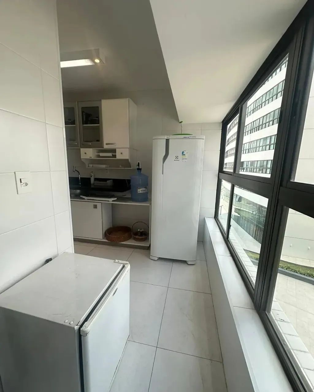 Imóvel para aluguel e venda com 97 metros quadrados com 3 quartos - Foto 5