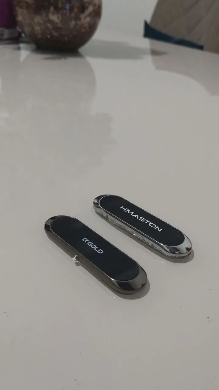 Suporte Magnético 