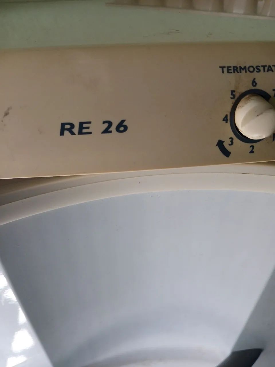 Geladeira Electrolux RE26 - Foto 5