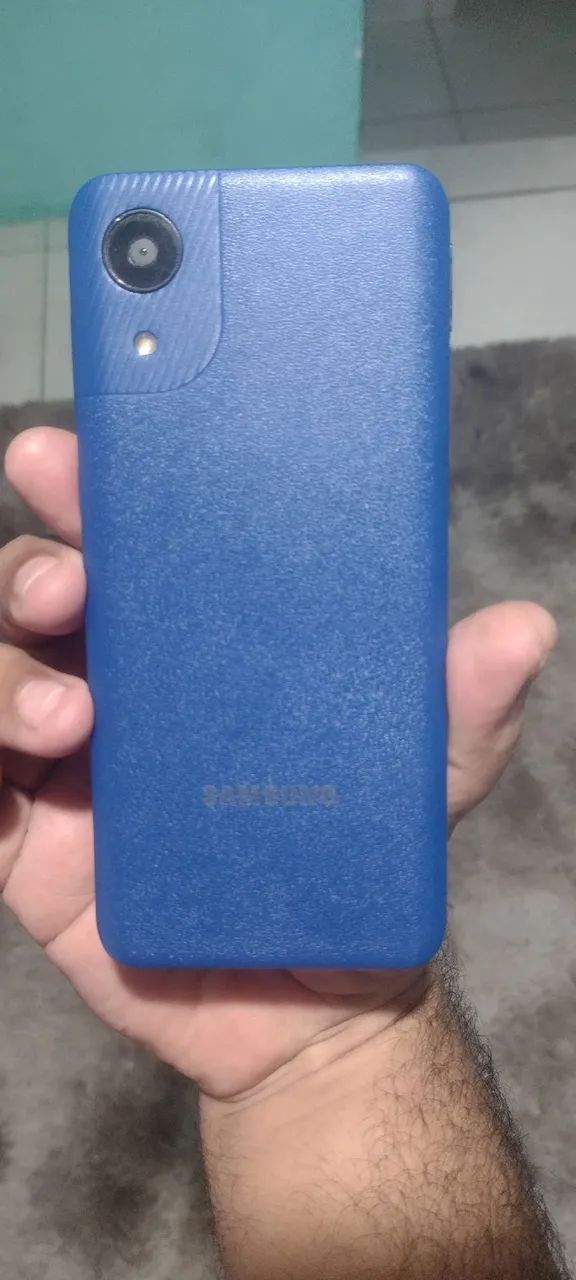 Samsung a03 core todo bom  - Foto 3