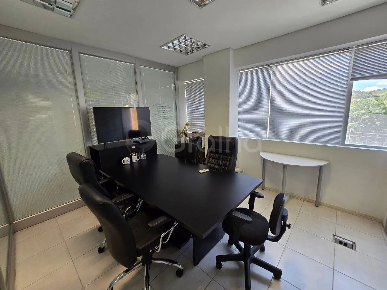 3 Salas Comerciais totalizando 336m² no Itacorubi - Foto 5
