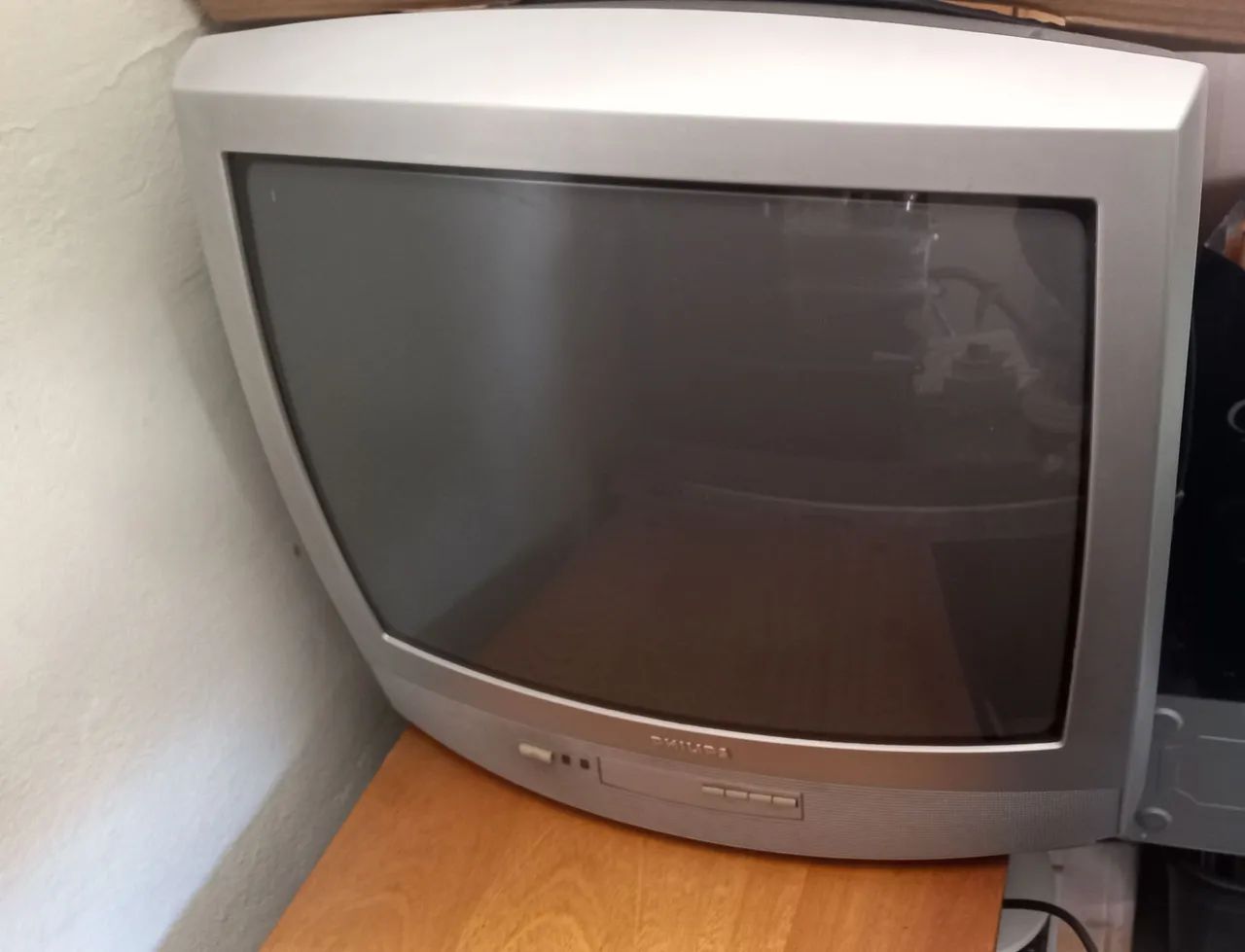 Tv Philips 20 polegadas 