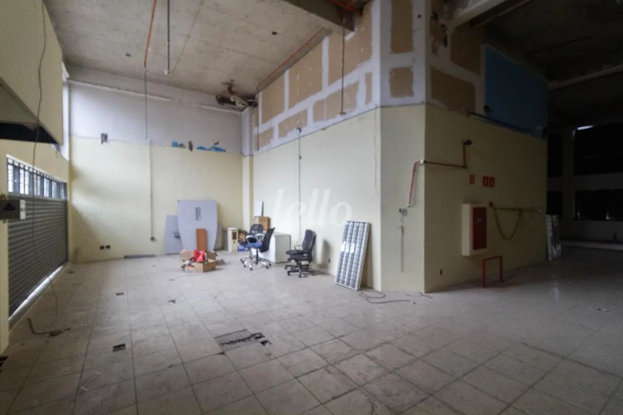 Comercial para alugar no(a) Vila Carrão