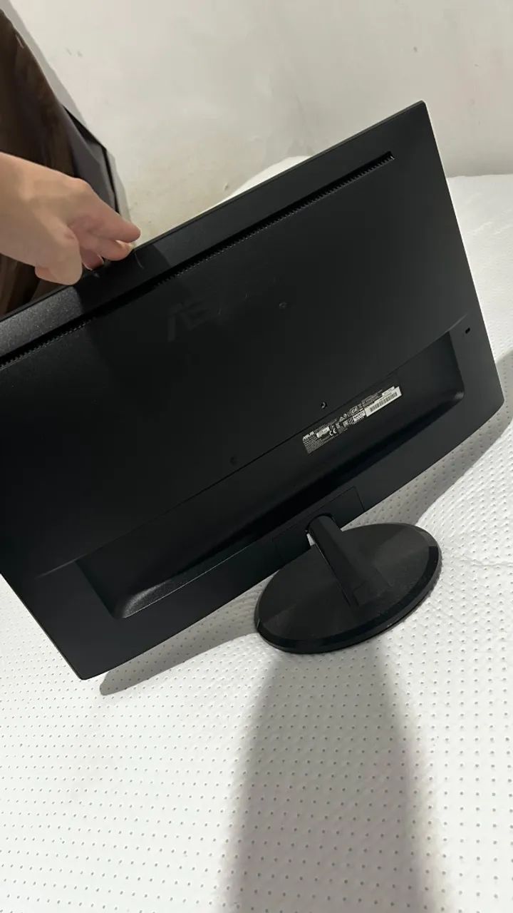 MONITOR ASUS 144Hz  - Foto 3