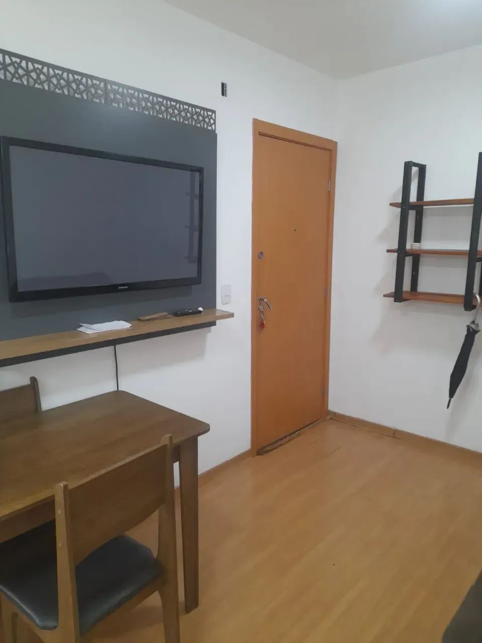 ALUGO APARTAMENTO NO CHAPADA DAS BORBOLETAS - Foto 2
