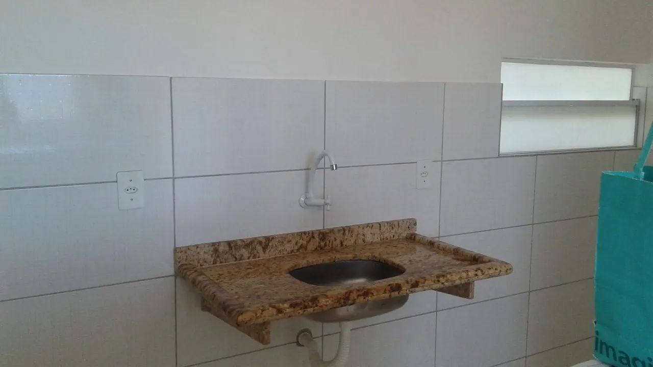 Apartamento um quarto 1/4 kitnet  - Foto 4