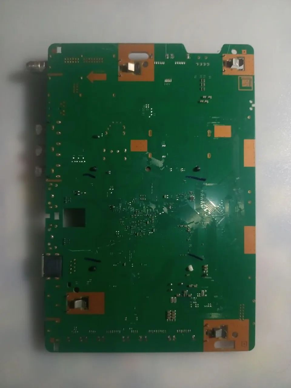 Placa principal QN55Q60AAG - Foto 3