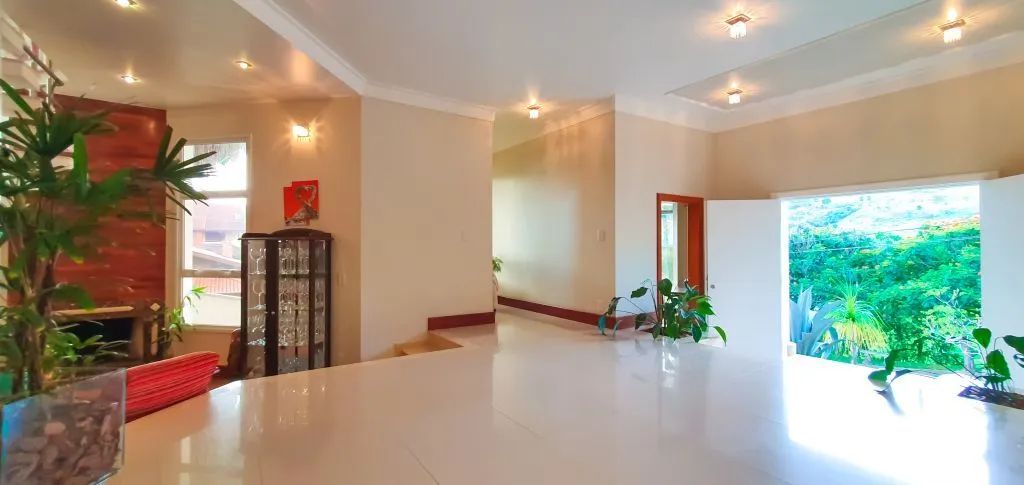 CASA EM CONDOMÍNIO - MOINHO DE VENTO - SP - Foto 3