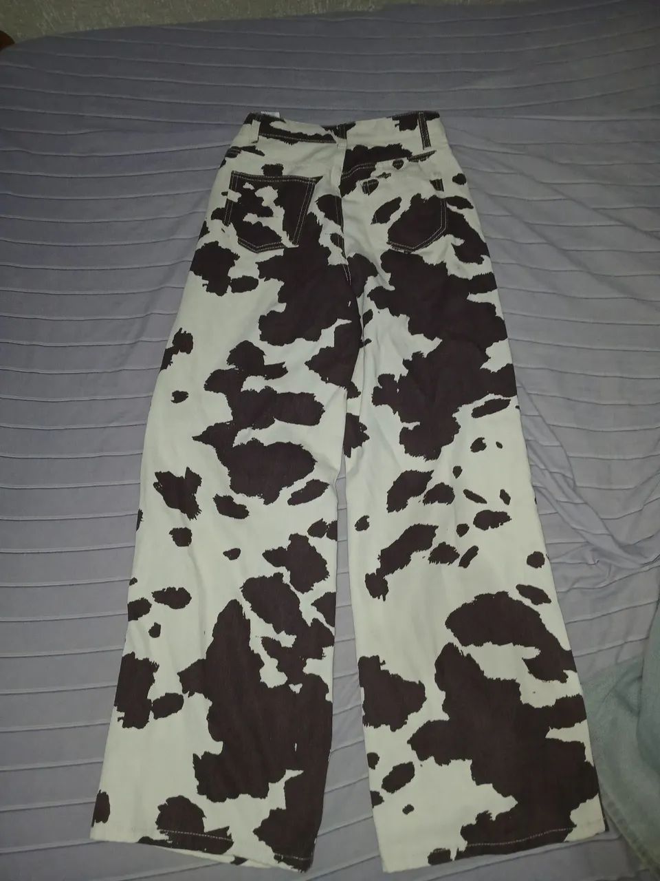 Vendo calça feminina balão  - Foto 2