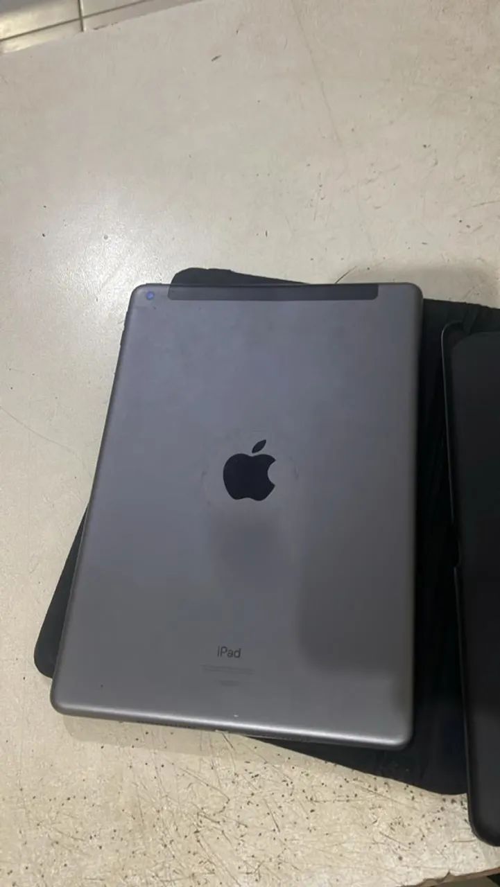 iPad 7 geração - Foto 2