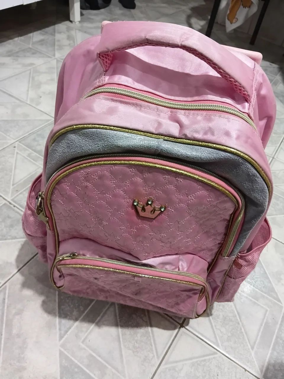Mochila  - Foto 5