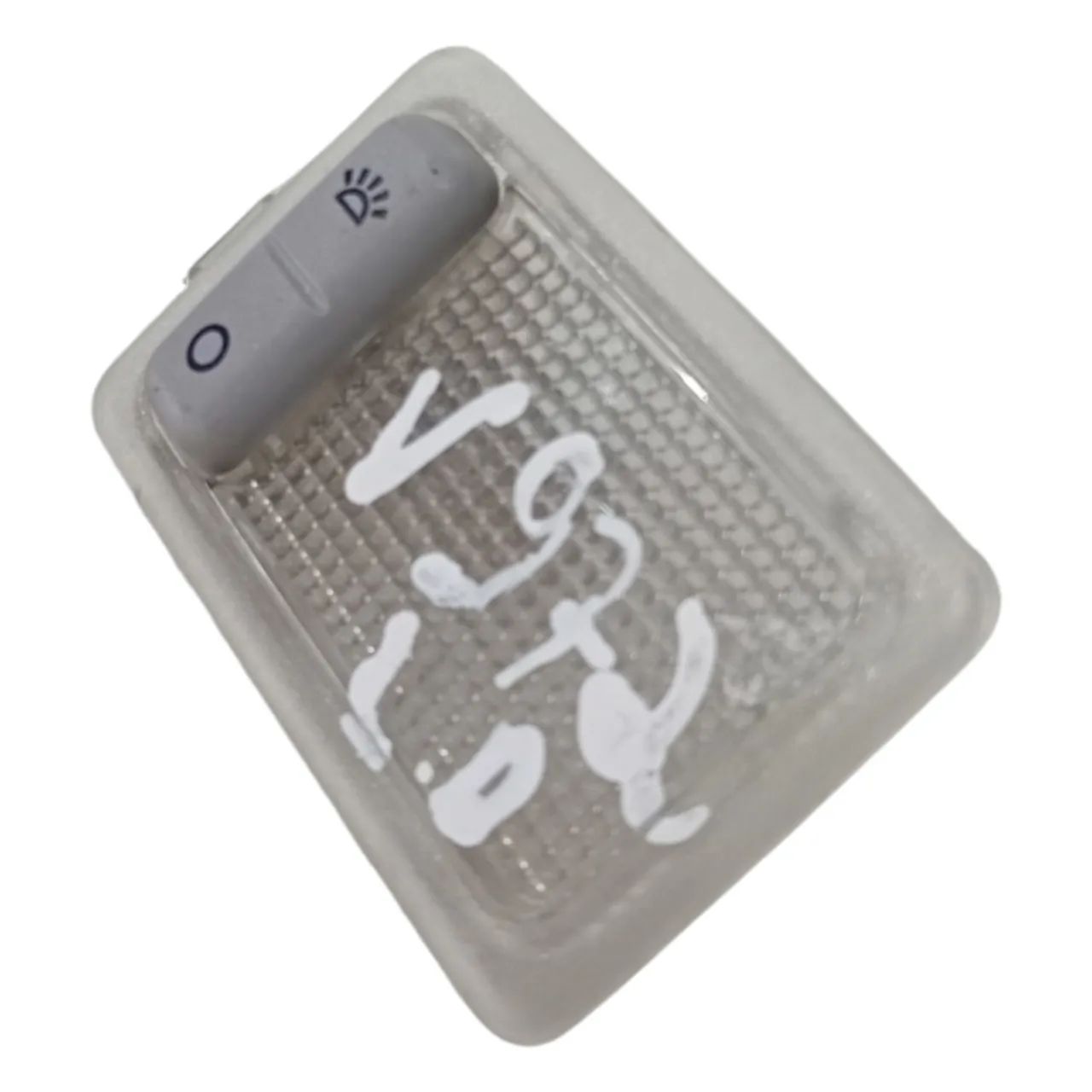 Luz Cortesia Quebra Sol Ford Focus 2008 A 2014