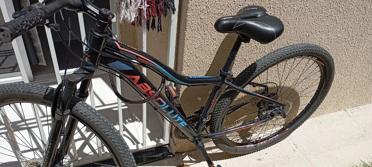 Bike Aro 29 - Foto 4
