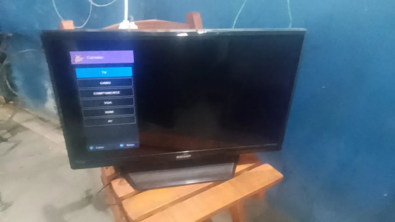 MONITOR TV SEMP 32P. - Foto 2