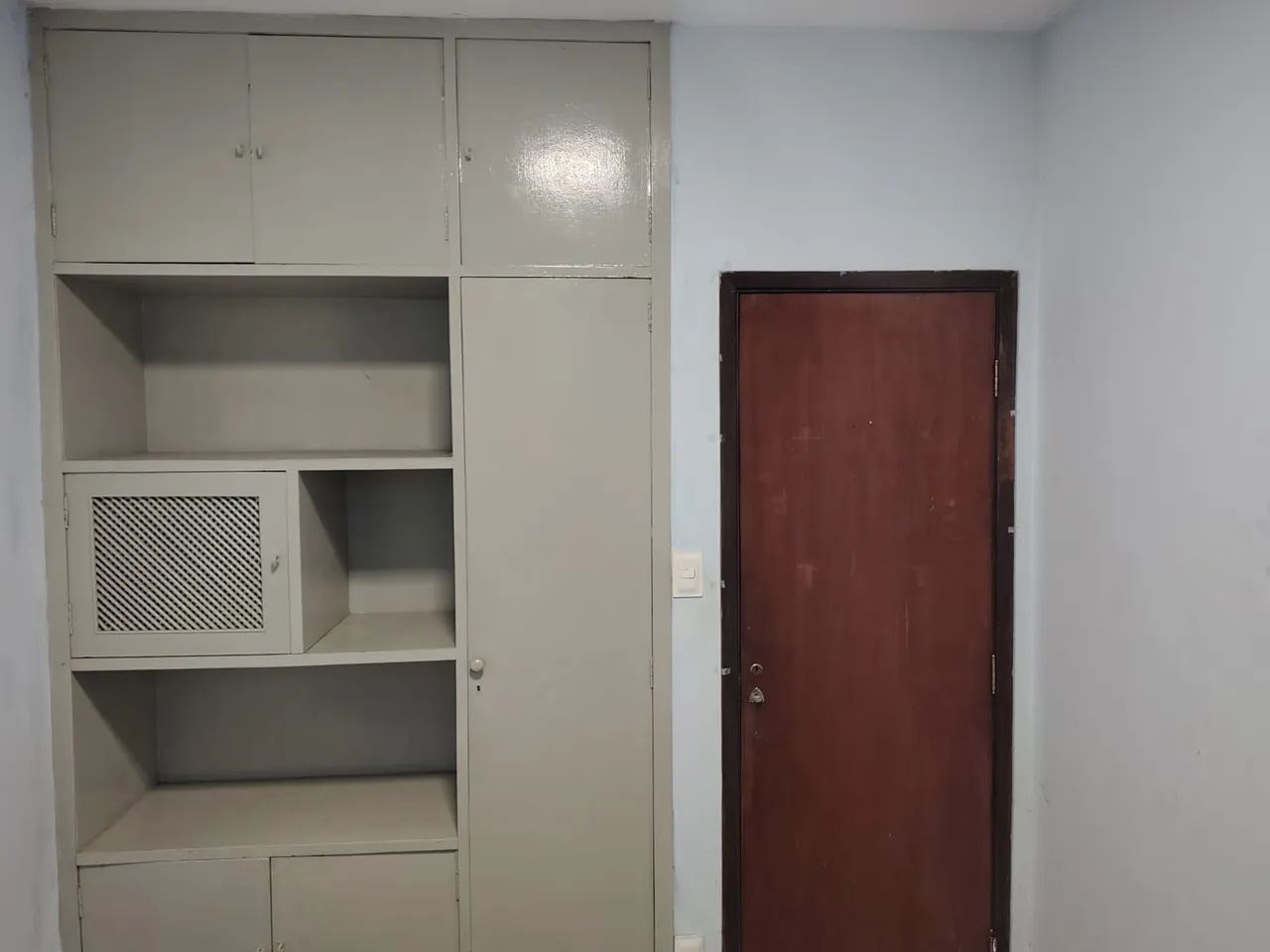 Alugo quarto mobiliado  - Foto 2