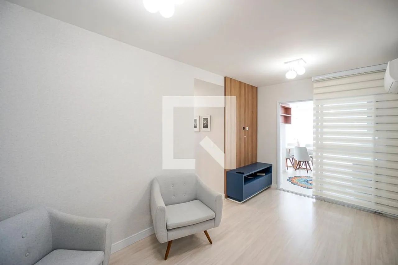 Apartamento à Venda - Tatuapé, 1 Quarto, 65 m2 - Foto 4
