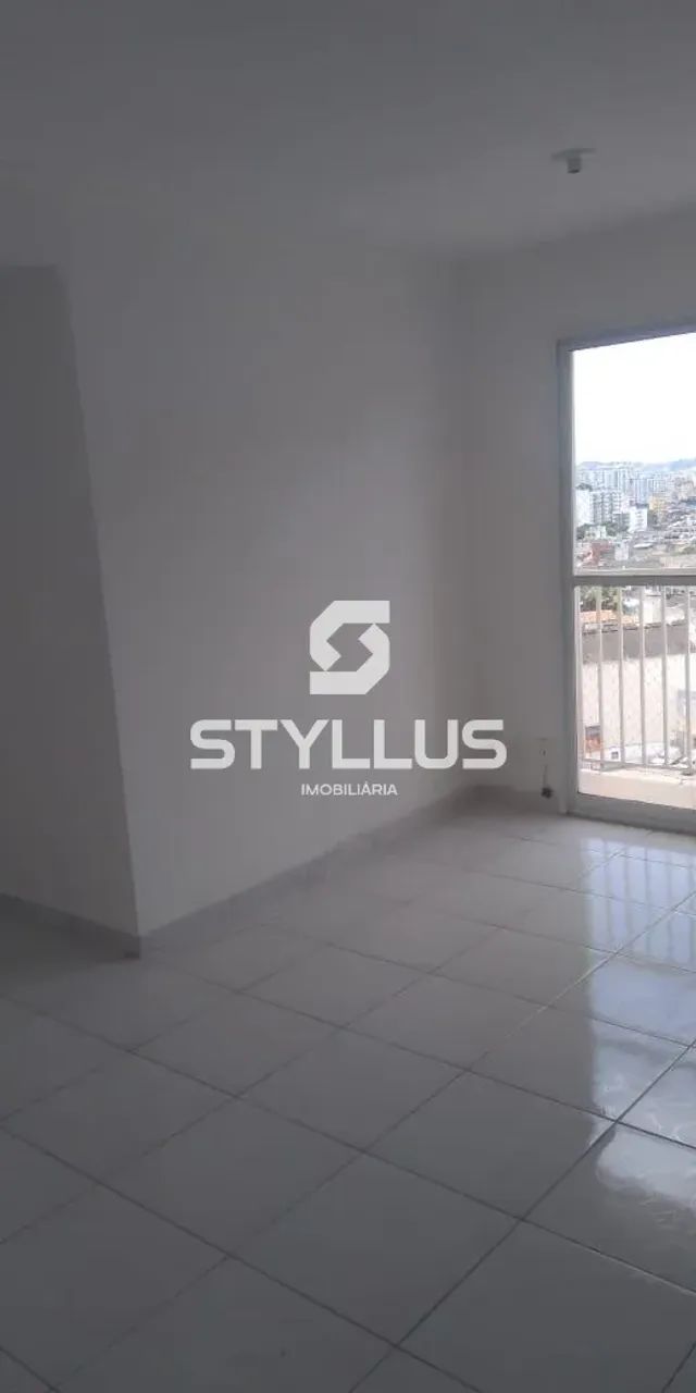 Engenho Novo | Apartamento 3 quartos - Foto 4