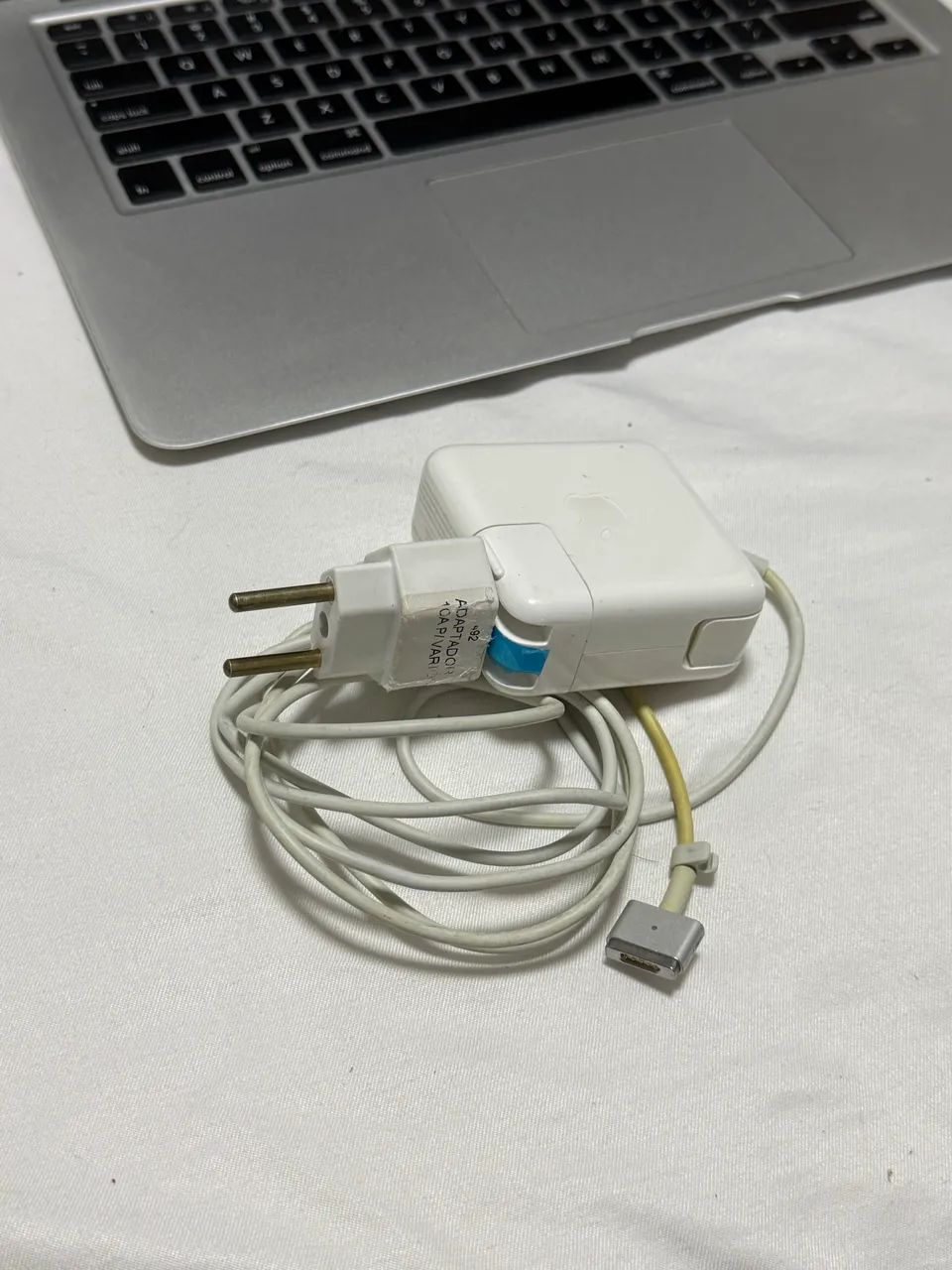 MacBook Air Core i7 ssd 256g 8g ram - Foto 3