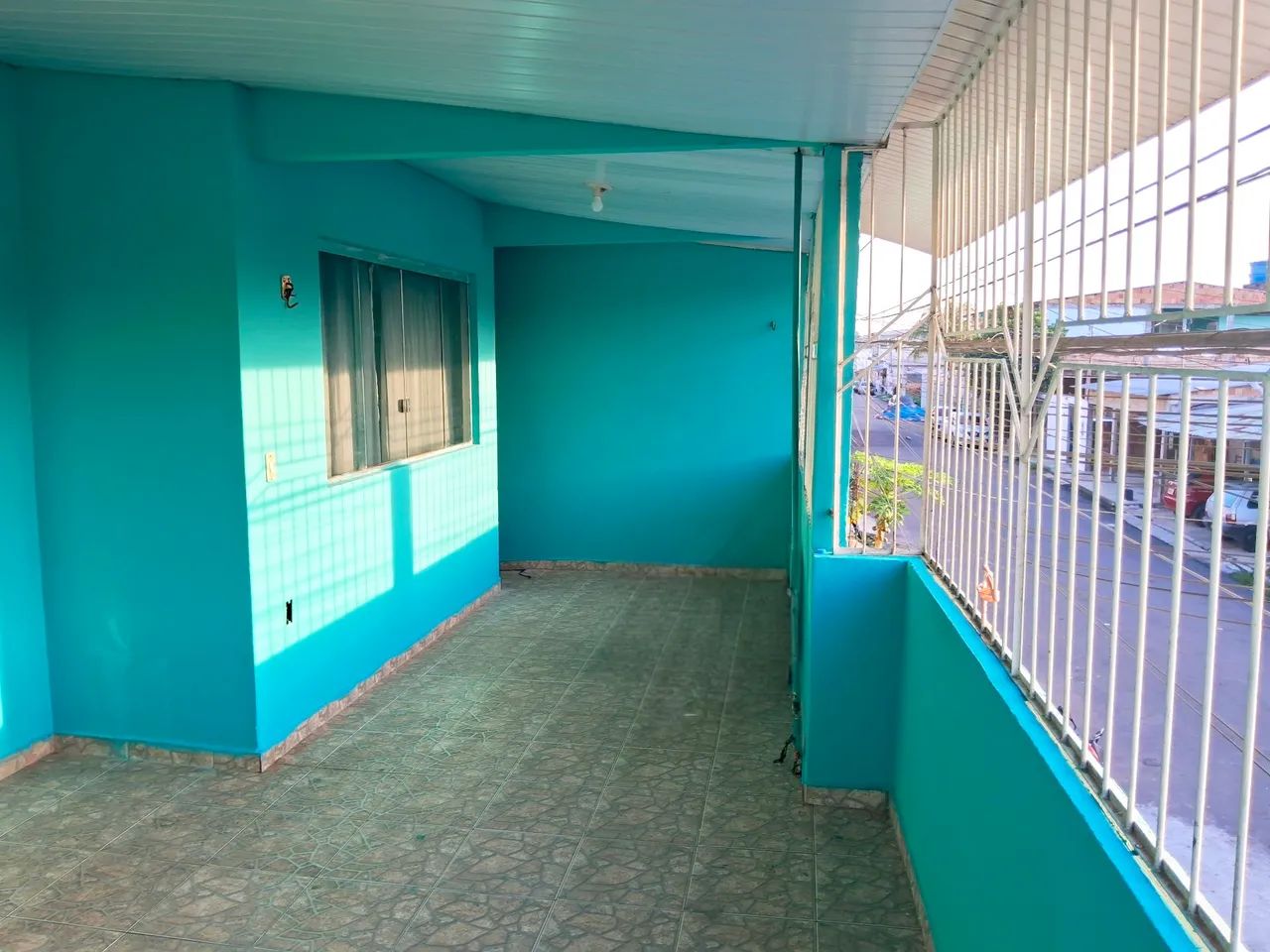 Foto - Manaus - Novo Aleixo