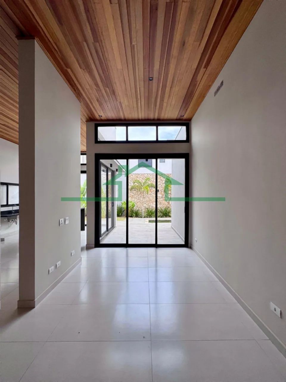 Casas - CONDOMÍNIO DAMHA II - Foto 4