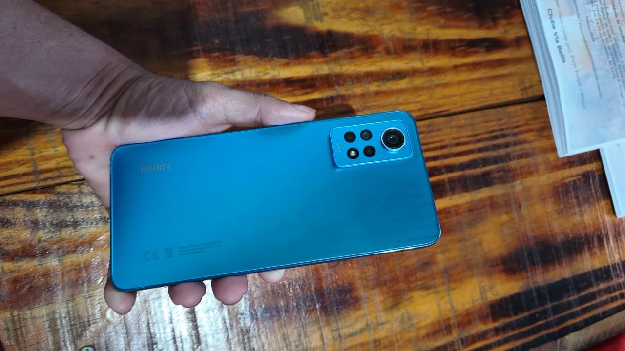 Redmi Note 12 pro 4G - Foto 3