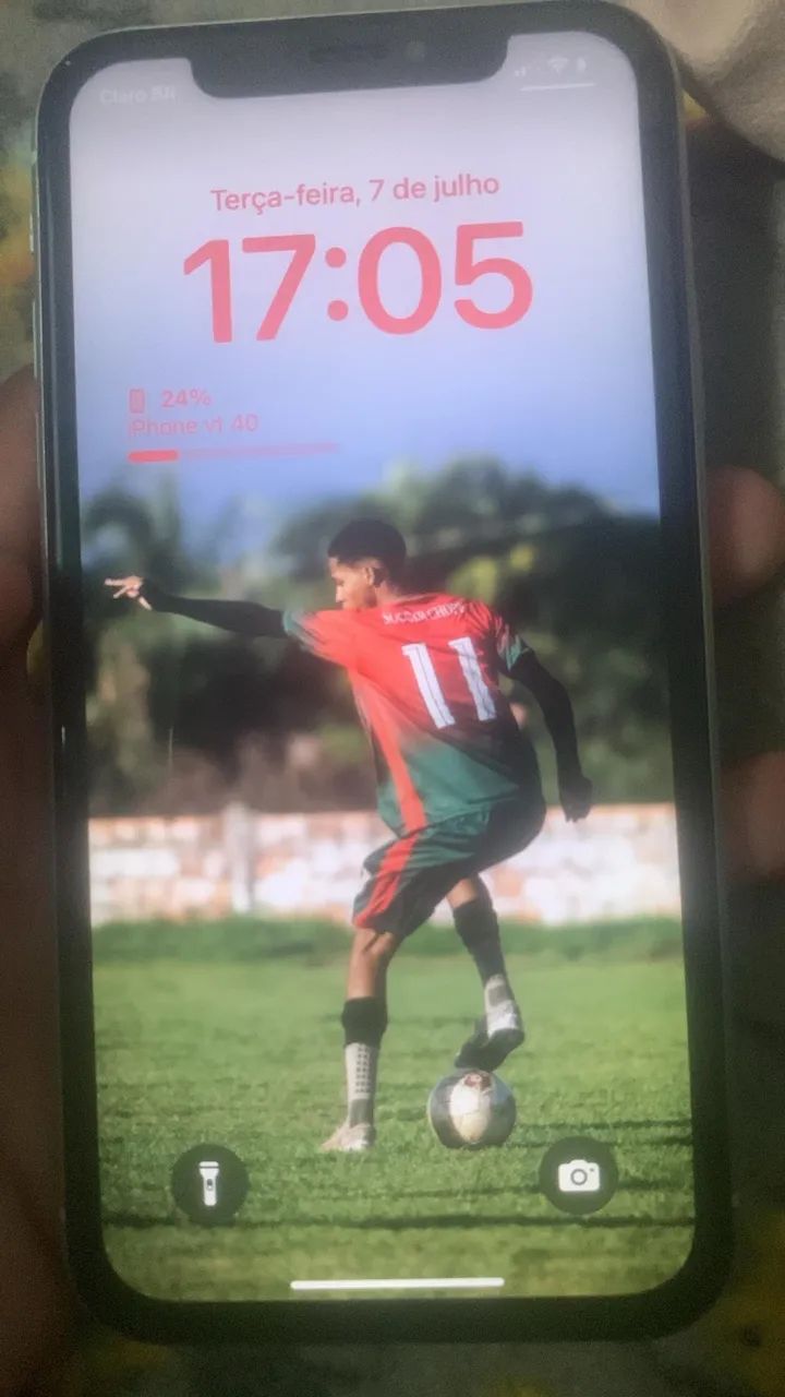iPhone XR  - Foto 2
