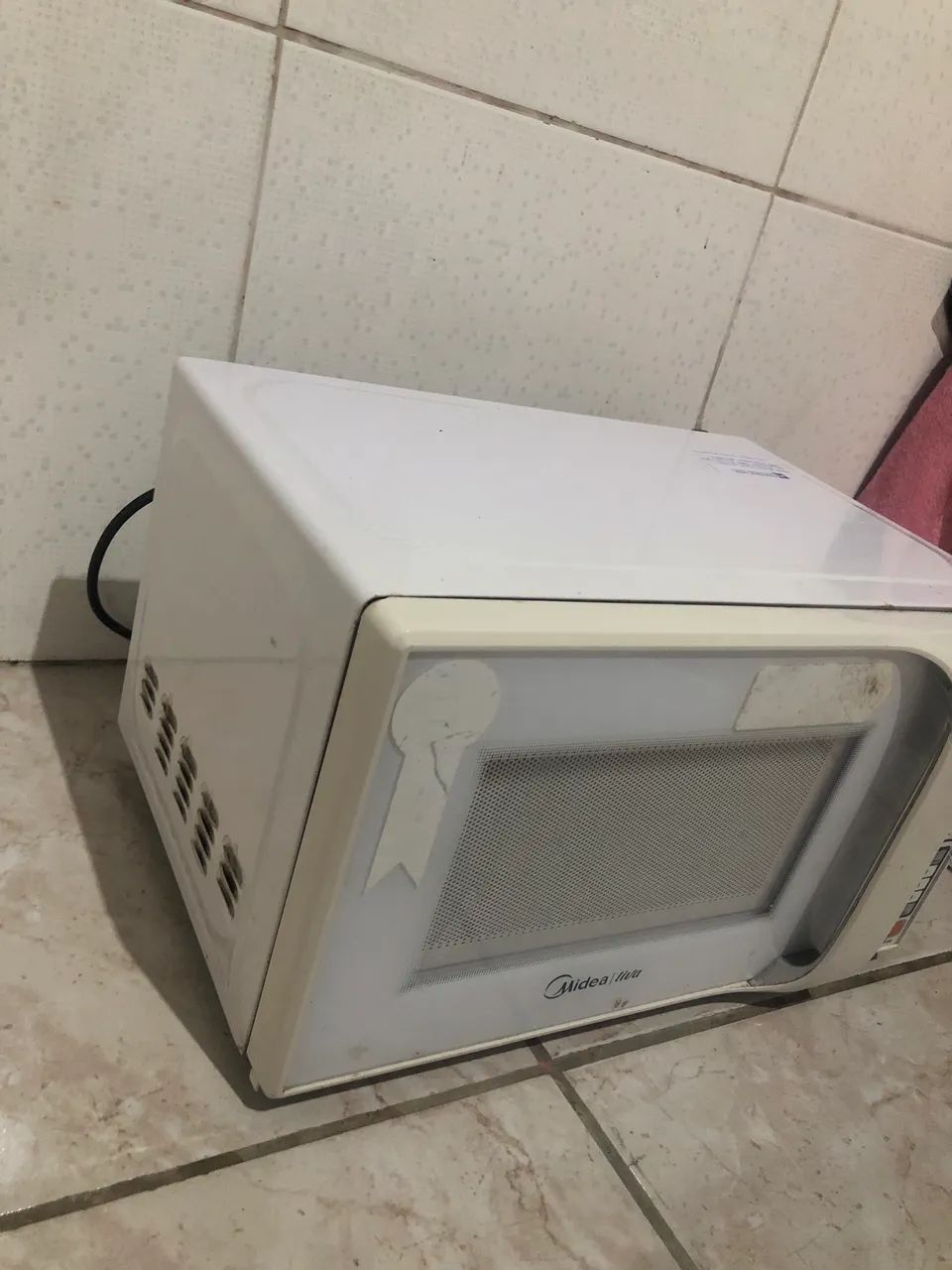 Microondas  Midea liva - Foto 2