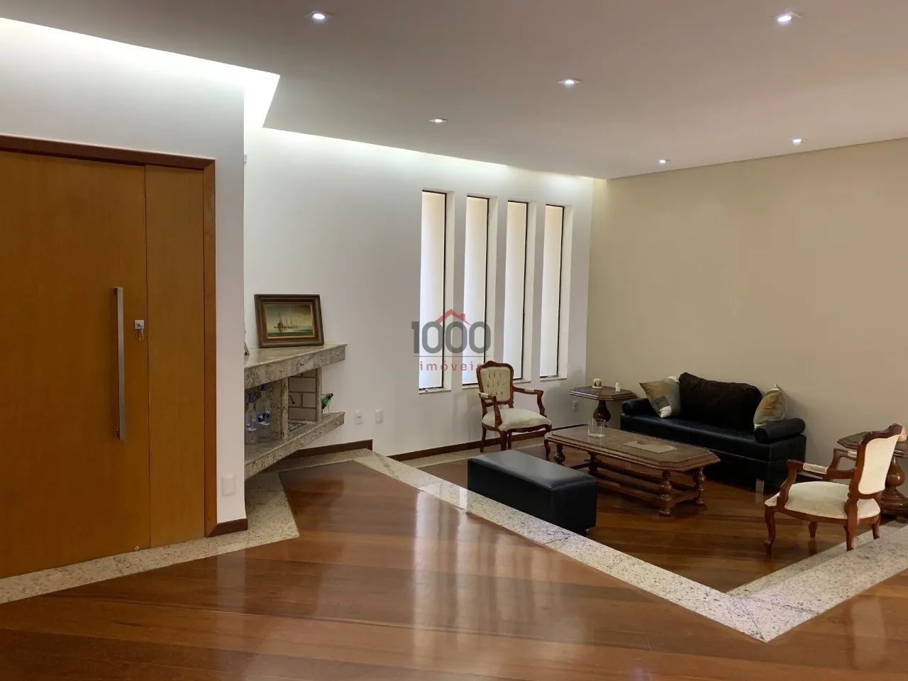 Casa 5 quartos - Parque Imperial - Foto 4
