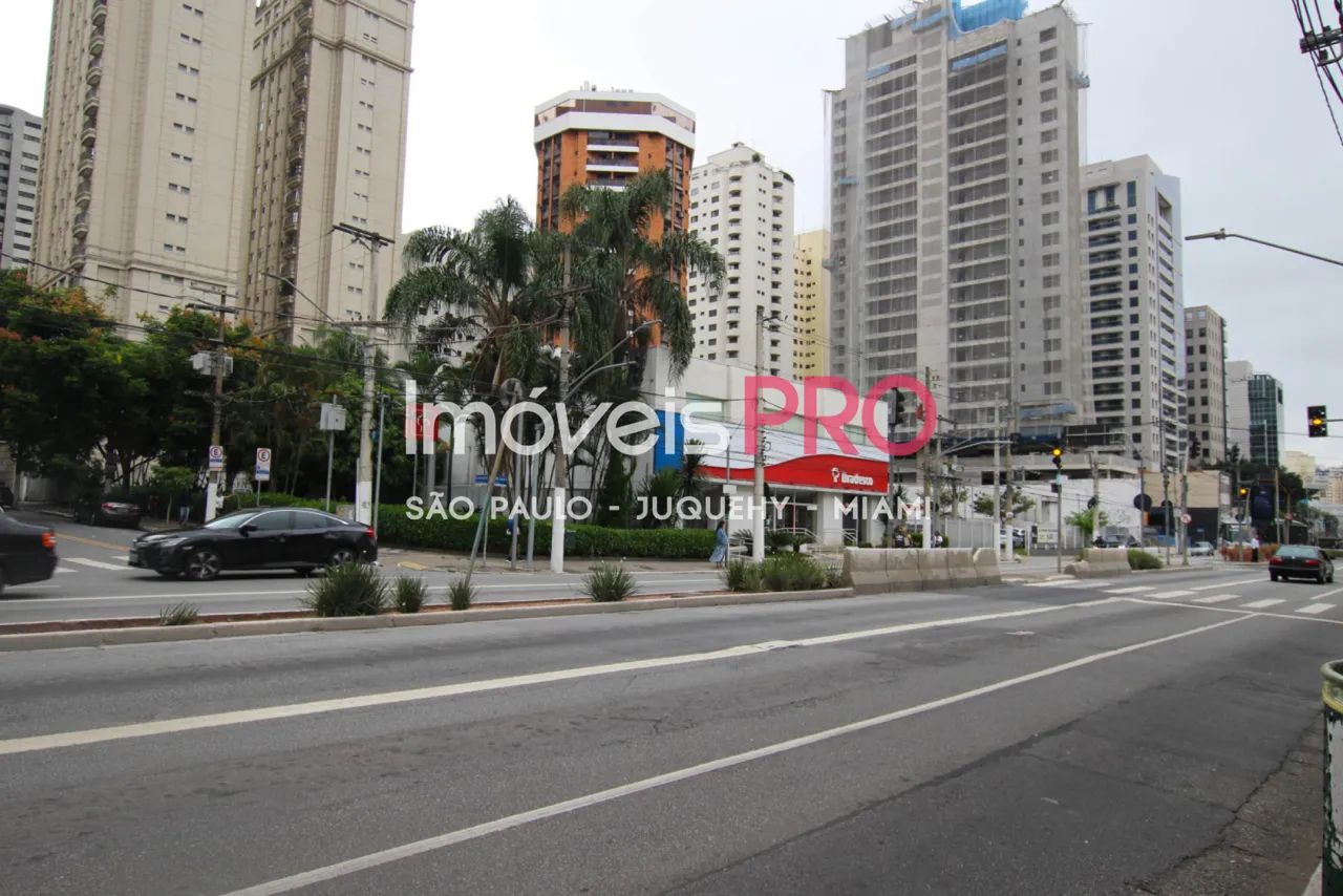Comercial, Vila Nova Conceição - São Paulo - Foto 2
