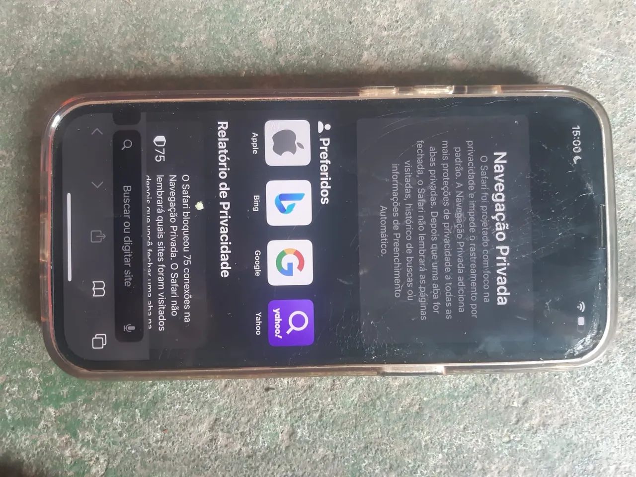 iPhone 14 128 GB Top - Foto 2