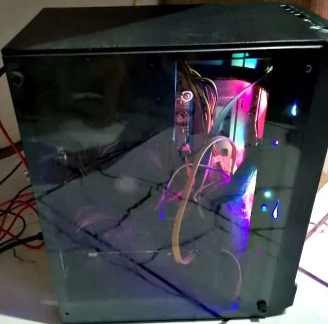 Pc Gamer Mediano - Foto 4