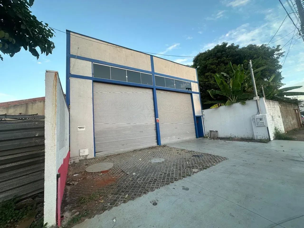 Vila Mooca Avenida Consolação - Goiânia - GO