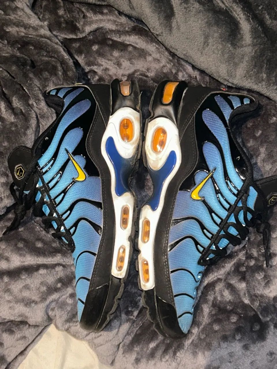 Air max Tn hyper blue  - Foto 5
