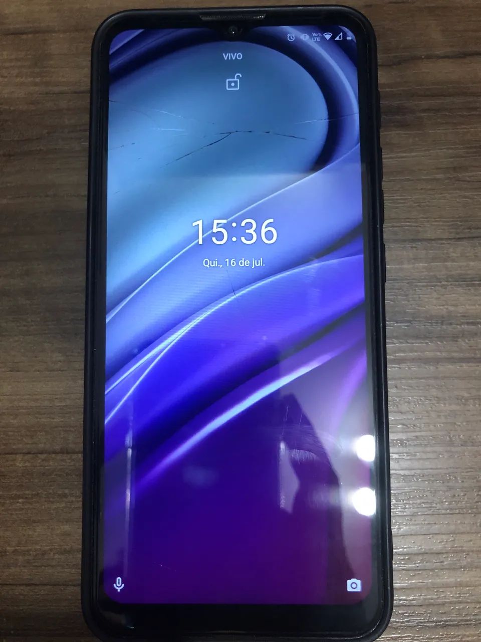 Moto G20 64gb  - Foto 2