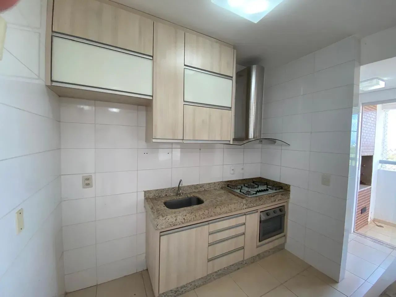 Apartamento 205 sul com planejados - Nascente - Foto 3