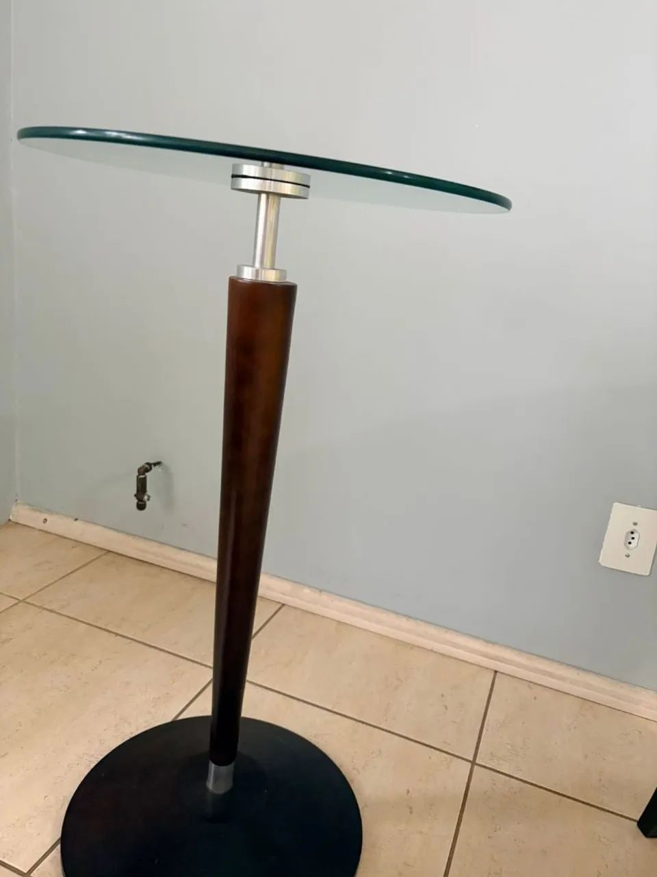 Mesa lateral - Foto 2